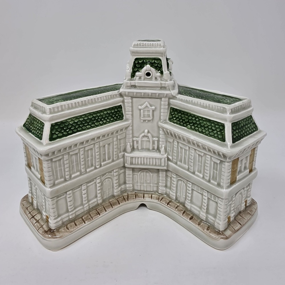 Vintage Sears 1988 Disney Magic Kingdom Collection ~ Main Street Emporium #30703 - Picture 10 of 16